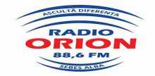 Radio Orion 88.6