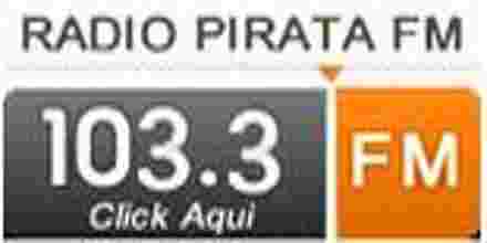 Radio Pirata FM
