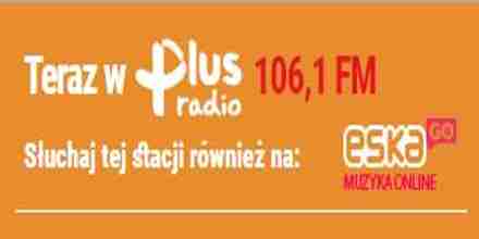 Radio Plus Krakow
