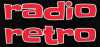 Logo for Radio Retro Peru
