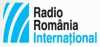 Logo for Radio Romania International 1