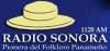Logo for Radio Sonora 1120 AM