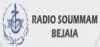 Logo for Radio Soummam Bejaia