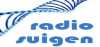 Logo for Radio Suigen