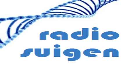 Radio Suigen