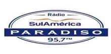Radio Sul America Paradiso