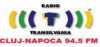 Logo for Radio Transilvania Cluj-Napoca