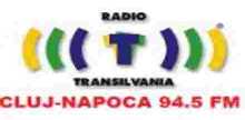 Radio Transilvania Cluj-Napoca