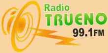 Radio Trueno Peru
