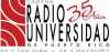 Logo for Radio Universidad de Puerto Rico