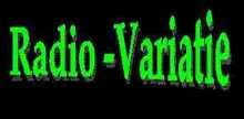 Radio Variatie