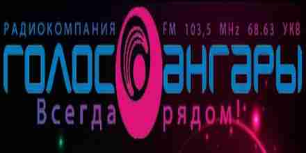 Radio Voice of Angara