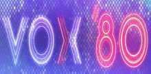 Radio Vox 80