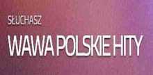 Radio WAWA Polskie Hity