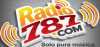 Logo for Radio787