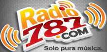 Radio787