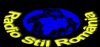 Logo for RadioStil Romania