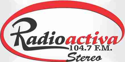 Radioactiva 104.7 FM