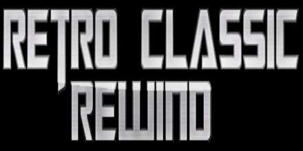 Retro Classic Rewind