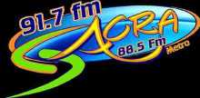 Sacra 91.7 FM Norte