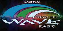 Seattle Wave Radio Dance