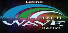 Seattle Wave Radio Latino