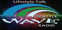 Seattle Wave Radio Lifestyle Talk