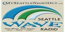 Seattle Wave Radio Northwest Prime Talk