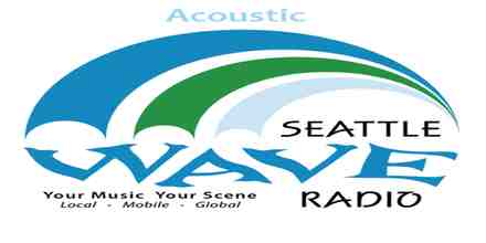Seattle Wave Radio Acoustic