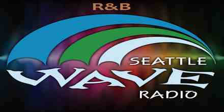 Seattle Wave Radio RnB