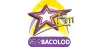 Logo for Star FM Bacolod