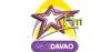 Logo for Star FM Davao