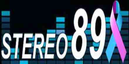Stereo 89