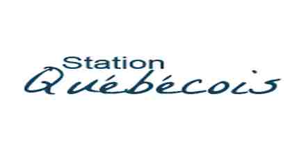 Stream Radio Quebecois