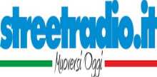 Street Radio Italy