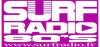 Logo for Surf Radio 80s