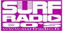 Surf Radio 80s