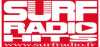 Logo for Surf Radio Hits