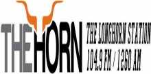 The Horn 104.9 FM