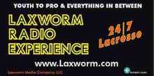 The Laxworm Radio Experience