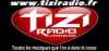 Logo for Tizi Radio Lorraine