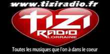 Tizi Radio Lorraine