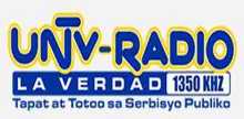 UNTV Radio