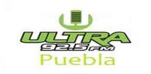 Ultra Radio Puebla