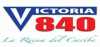 Logo for Victoria840