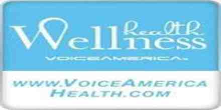 Voice America Health and Wellness