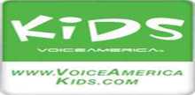 Voice America Kids