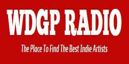 WDGP Radio