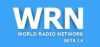 Logo for WRN Russian