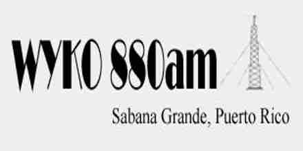 WYKO 880am